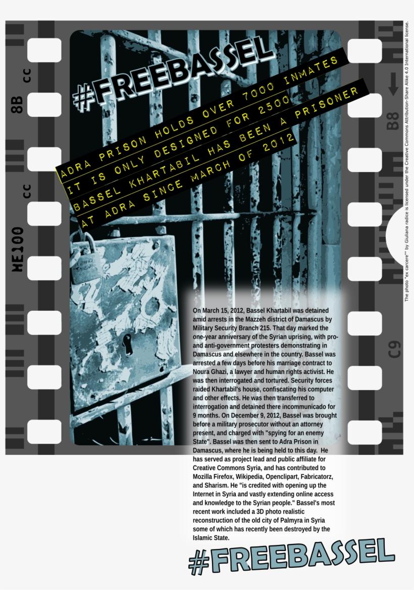 This Free Icons Png Design Of Free Bassel, Prisoner, transparent png #2640951