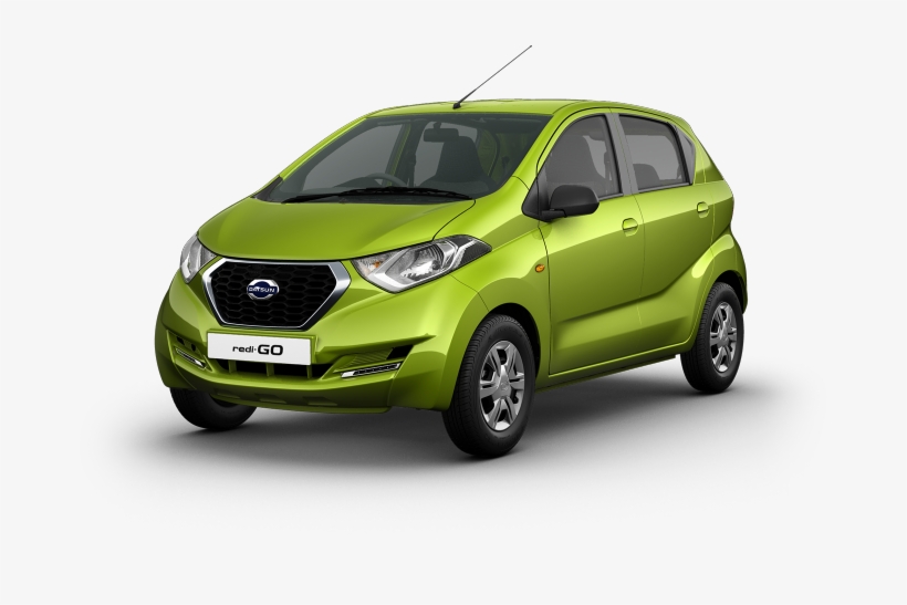 Datsun Redi Go India Price, transparent png #2641074