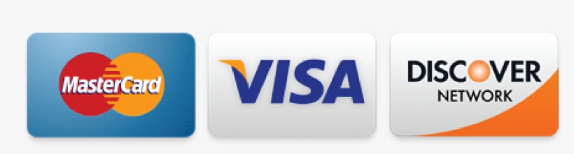 We Accept Cash, Check Or Credit Cards As A Method Of - Initial Necklace Stamped Mothers Day Gift Personalized, transparent png #2641077