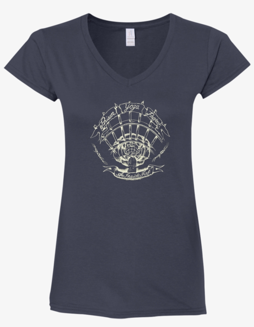 Women's T-shirt W/ Prisoner Art - Texas Longhorns Is The Strongest T Shirts, transparent png #2641078