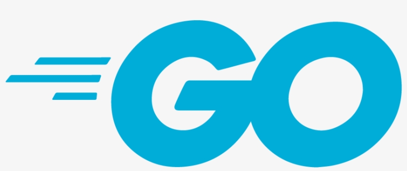 Go Go Logo - Go Programming Language Logo, transparent png #2641191