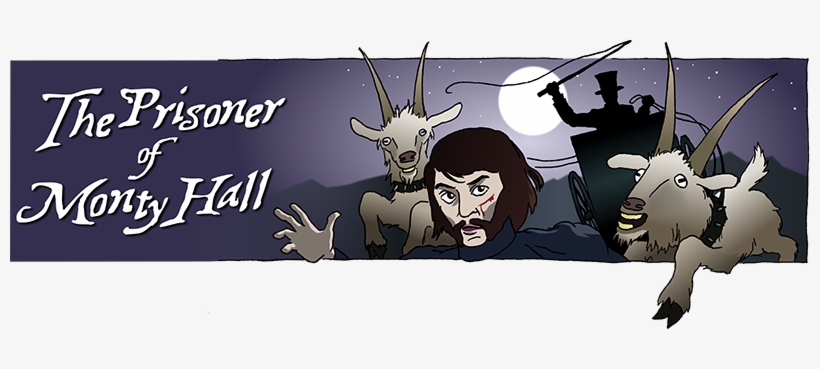 The Prisoner Of Monty Hall - Dance Macabre By Dr Steven Parris Ward 9781453535936, transparent png #2641235