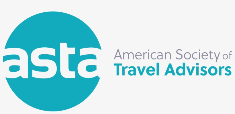 American Society Of Travel Advisors Logo, transparent png #2641236