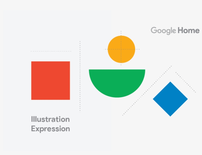 Google Home Illustration Mockups-02, transparent png #2641238