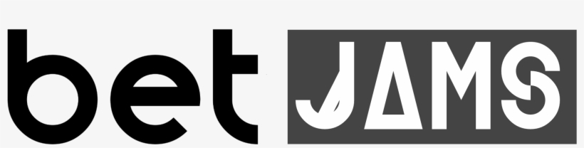 Bet Jams Custom Logo - Bet Jams White Logo, transparent png #2641365