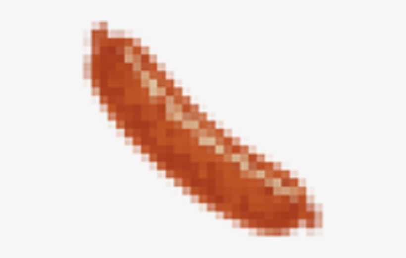 Png - Sausage - Sausage Emoji, transparent png #2641410