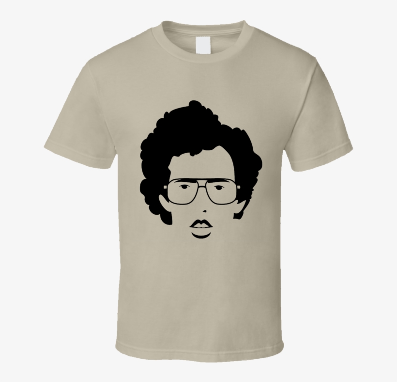 Napoleon Dynamite T Shirt - If We Die We Re Taking You, transparent png #2641458