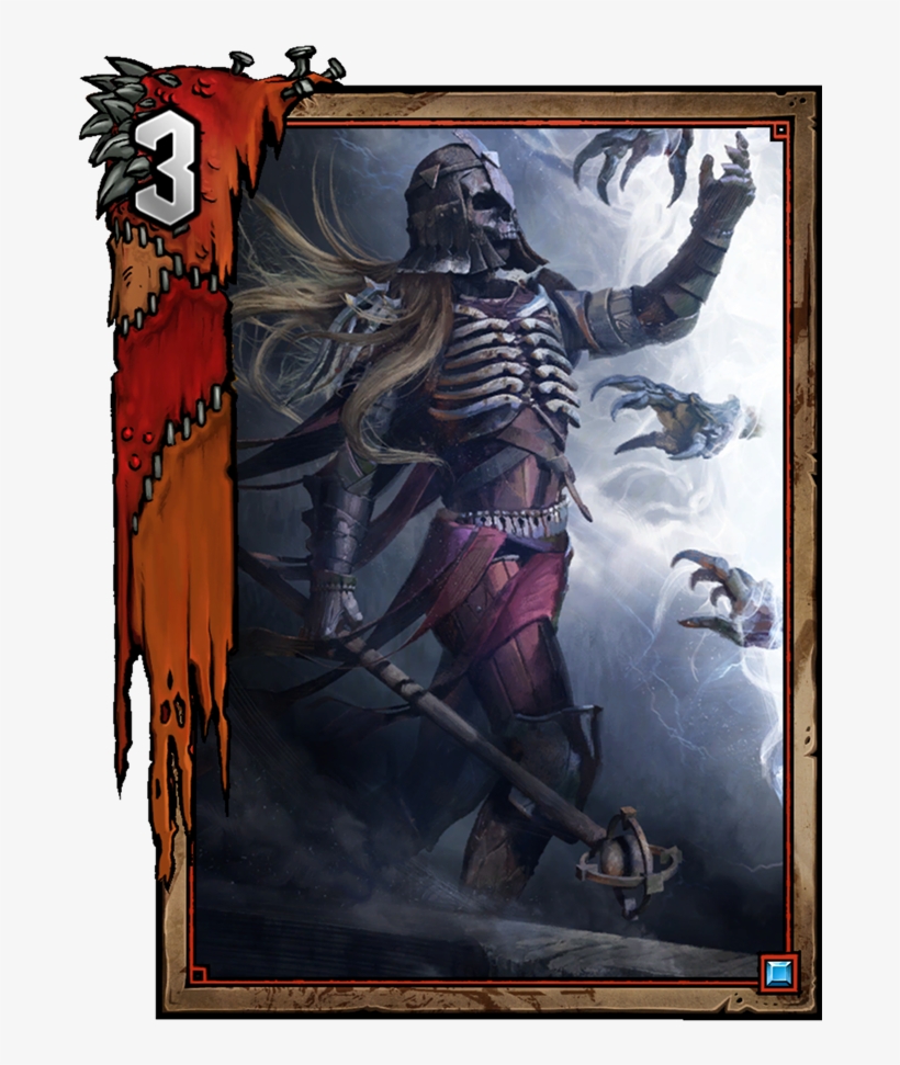Wild Hunt Navigator - Wild Hunt Navigator Gwent, transparent png #2641478