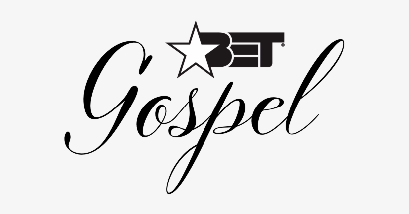 Bet Gospel 1 - Gospel Logo, transparent png #2641524