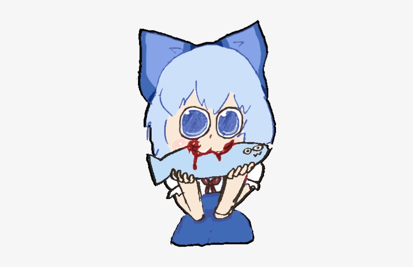 Cir Fishe - Discord, transparent png #2641604