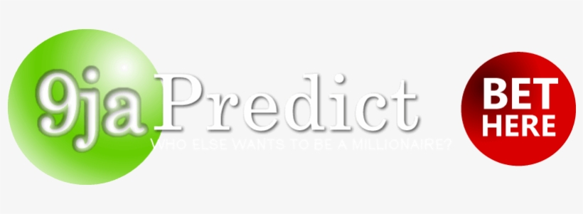 Nigeria Sport Betting, Premier League Odds, Casino, - 9ja Predict Logo, transparent png #2641798