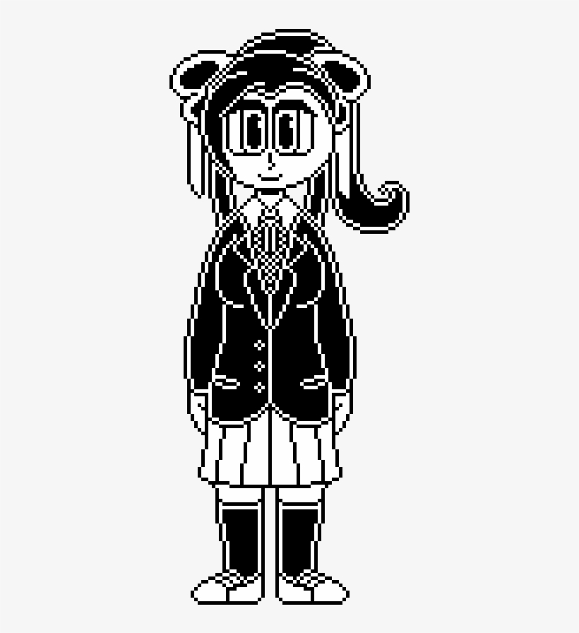 Chr By Leobars17 - Illustration, transparent png #2641876