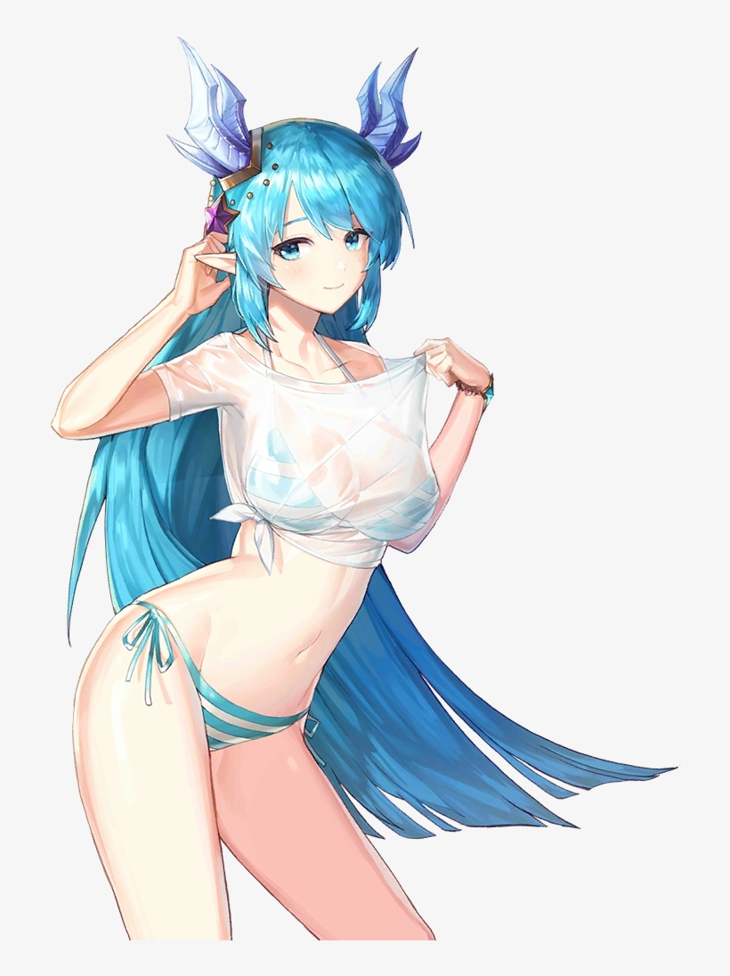 393kib, 1024x1024, Onee-chan - Video Game, transparent png #2642068
