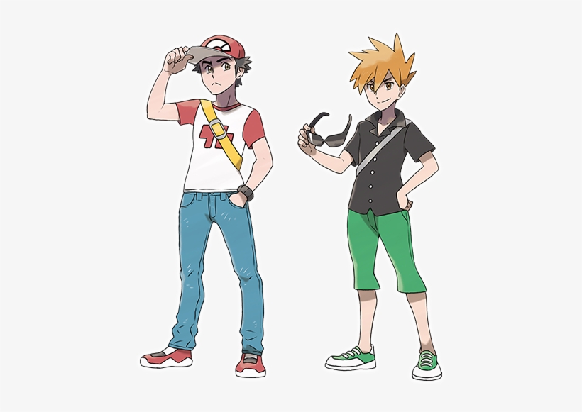 Official Art Of Pokemon Champions Red And Blue As They Pokemon Sun And Moon Red And Blue Free Transparent Png Download Pngkey Official Art Of Pokemon Champions Red And Blue As They Pokemon Sun And Moon Red And Blue Free Transparent Png Download Pngkey