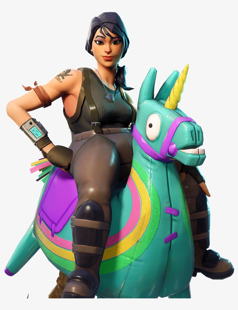 Battle Royale Leaks's Tweet - Yee Haw Fortnite, transparent png #2642194