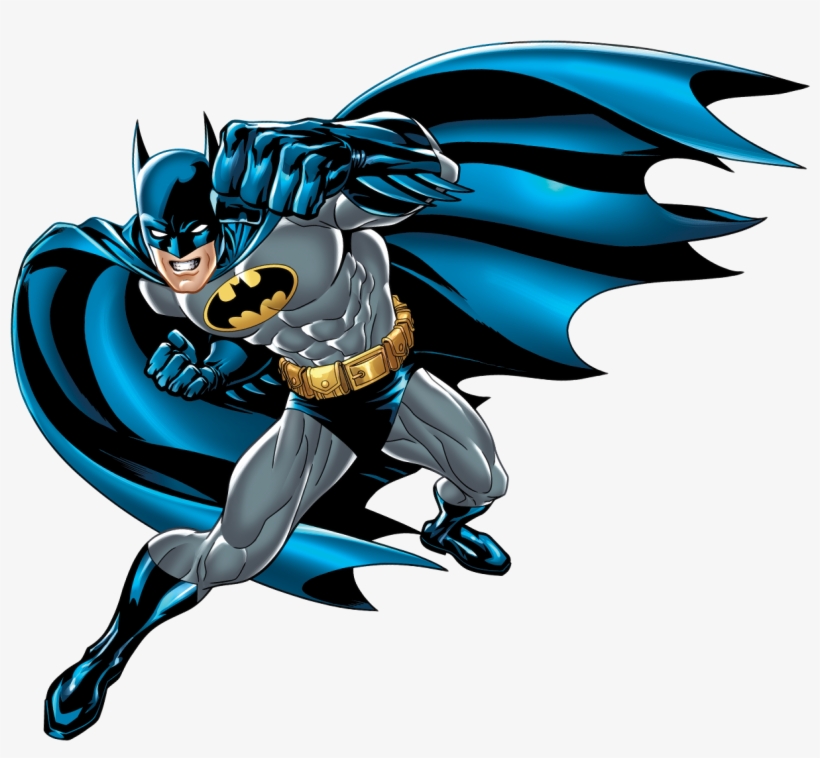 Hallmark Party Batman Birthday Party Set - Plates,, transparent png #2642260