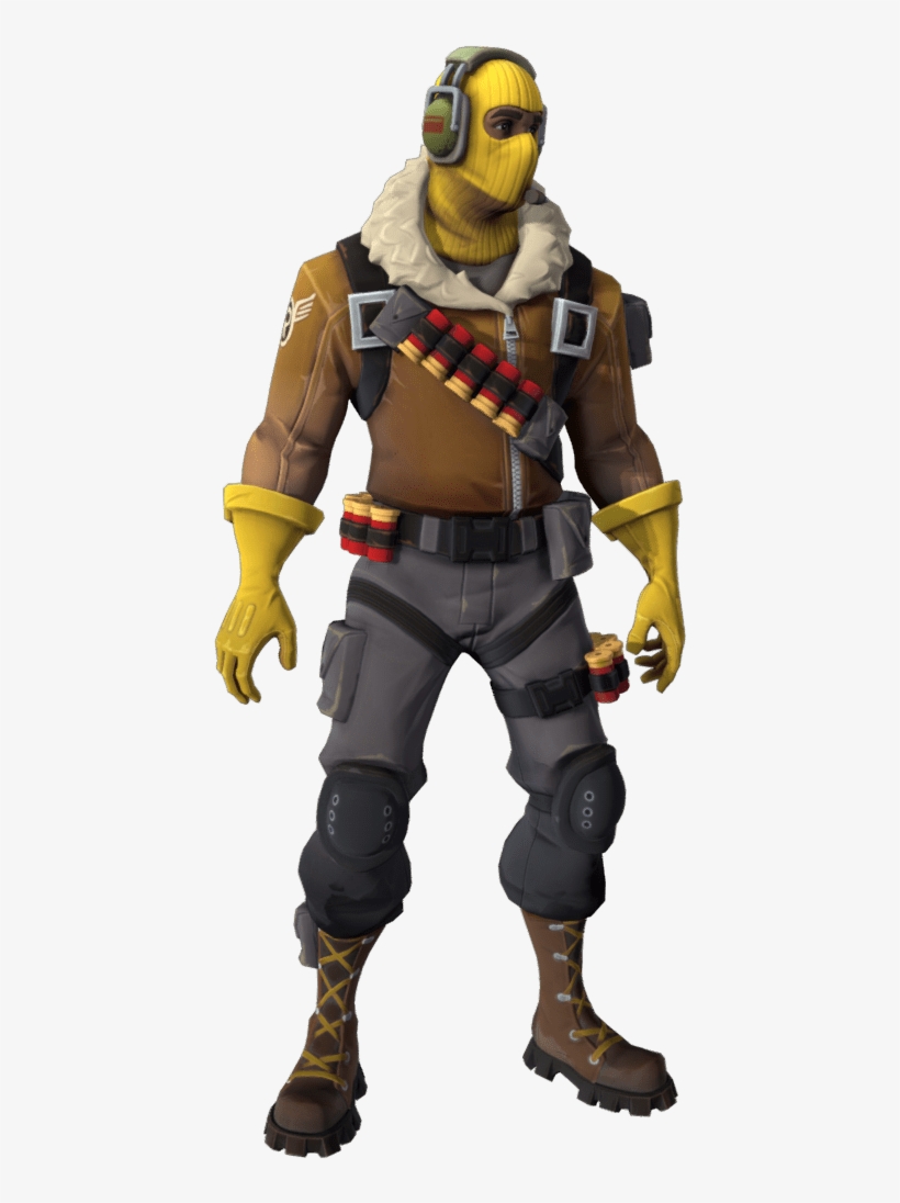 Png Files - Fortnite Raptor Png, transparent png #2642266