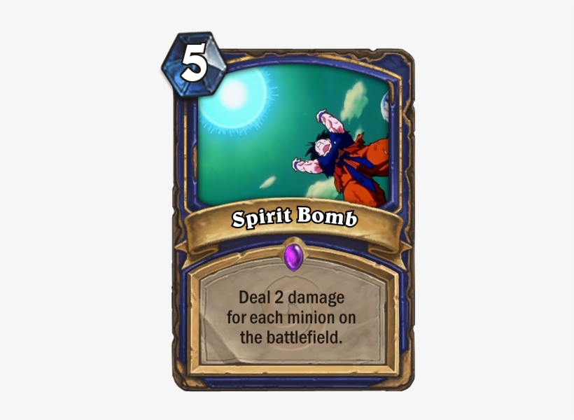 1 Yr - Shit Hearthstone Cards, transparent png #2642293