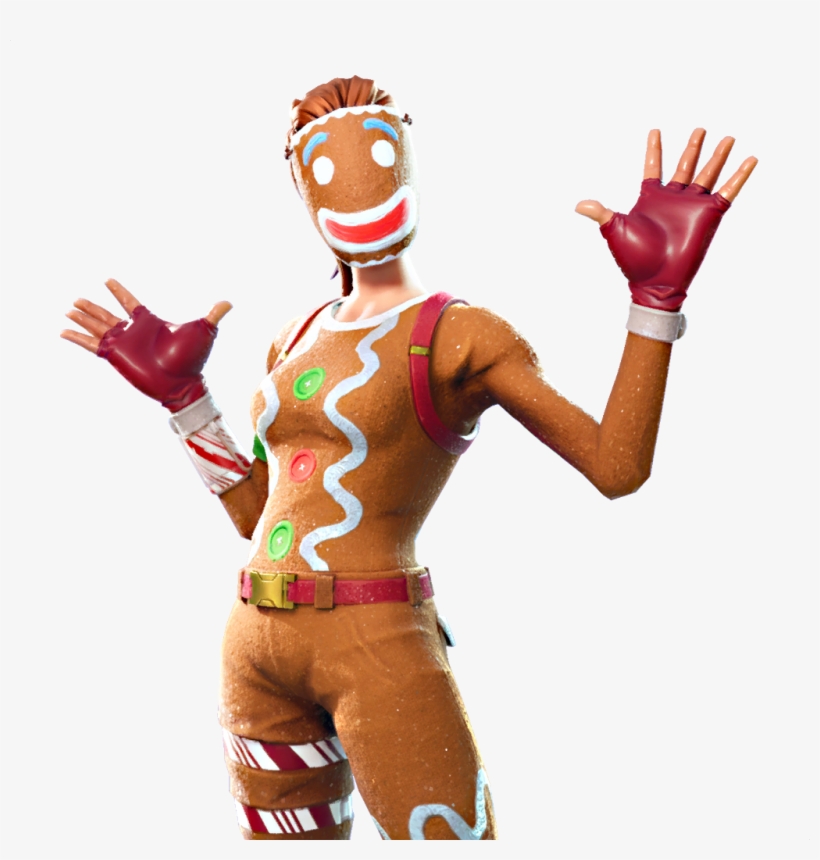 Lootlake Net Everything Fortnite Battle Royale On Twitter - Fortnite Skins Ginger Gunner, transparent png #2642337