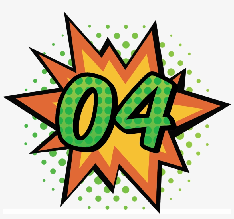 Hot Comics - 40 Comic, transparent png #2642359
