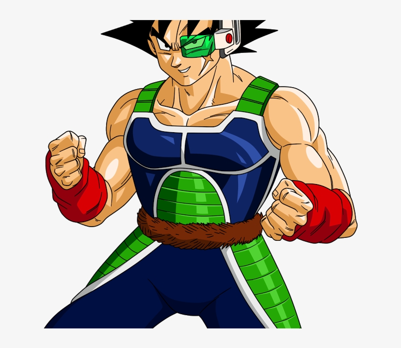 Bardock Shorts, transparent png #2642436