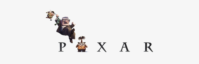 Pixar - Up Pixar, transparent png #2642471