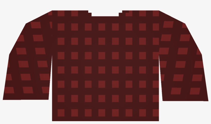Plaid Shirt - Unturned Canada Jersey, transparent png #2642473