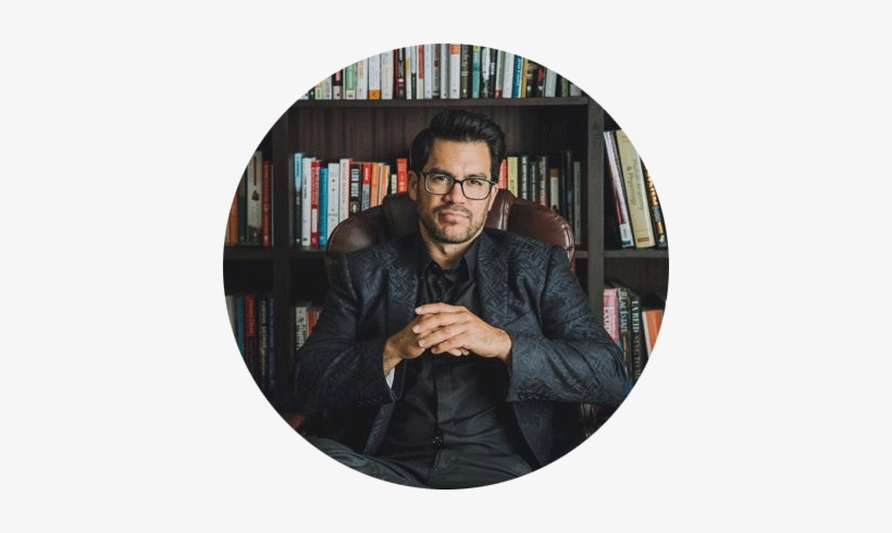 “mark Dhamma Is An Expert In Optimal Health & Psychology - Mentor Box Ceo, transparent png #2642492