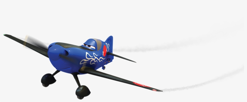 Tsubasa - Mattel Disney Pixar Planes Die-cast Vehicle Tsubasa, transparent png #2642538