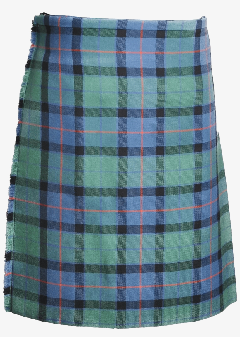 Download - Flower Of Scotland Tartan Kilt, transparent png #2642677