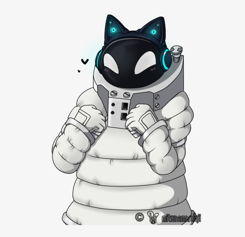 Boku No Hero Academia - My Hero Academia Robot, transparent png #2642742
