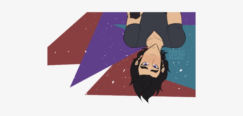 Did This Game And Decided To Upload My Keith On His - Illustration, transparent png #2642780