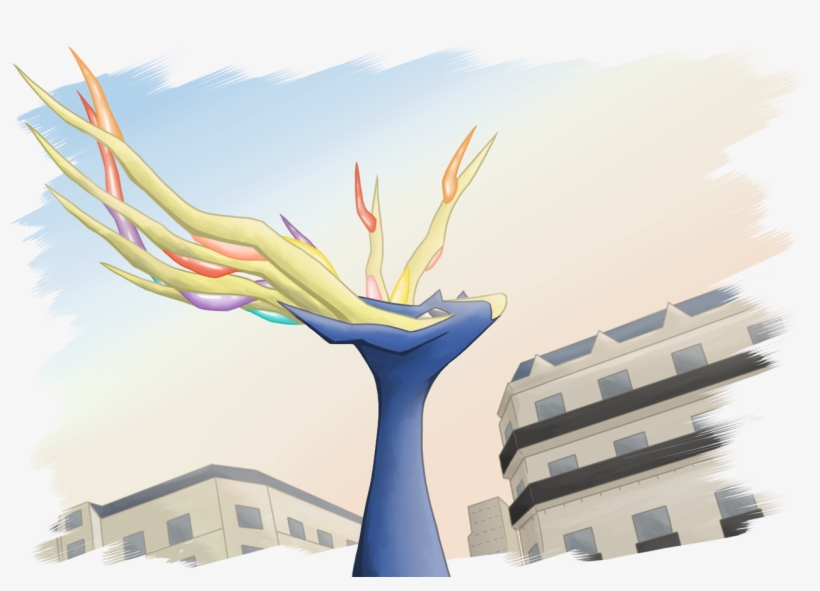 “pokemon Regions Challenge - Pokémon Regions, transparent png #2642831