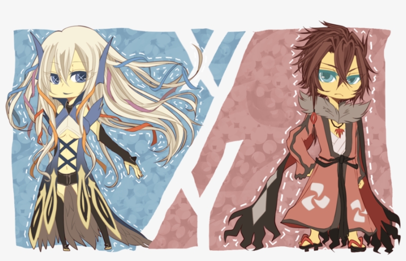 38 Images About Xerneas On We Heart It - Human Xerneas X Yveltal, transparent png #2642834