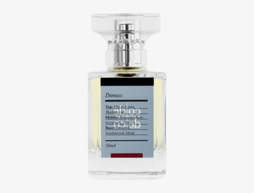 Damasc Code Deco Perfume - Happy Blu Code Deco, transparent png #2642861
