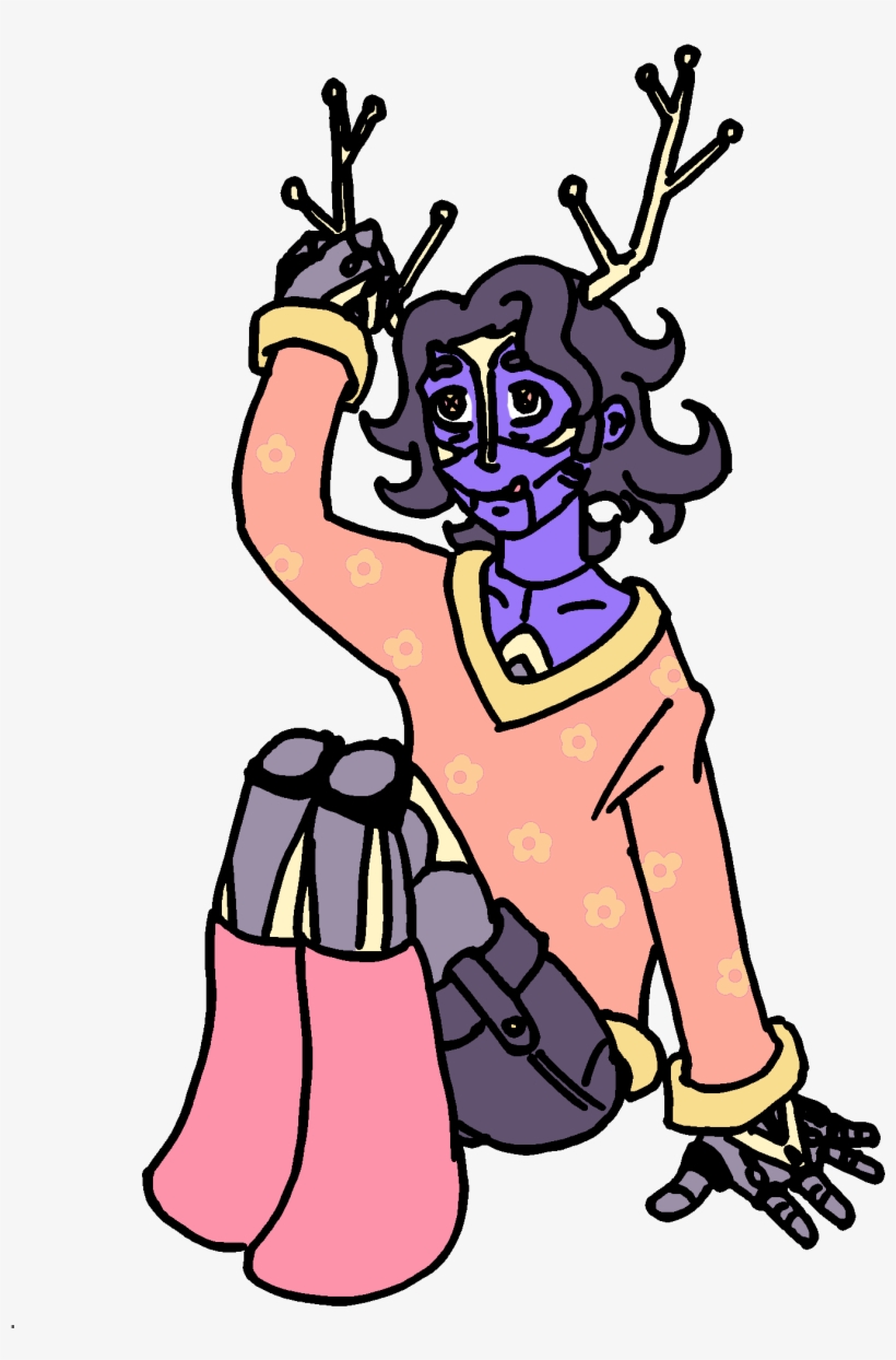 About - Rotom, transparent png #2642883