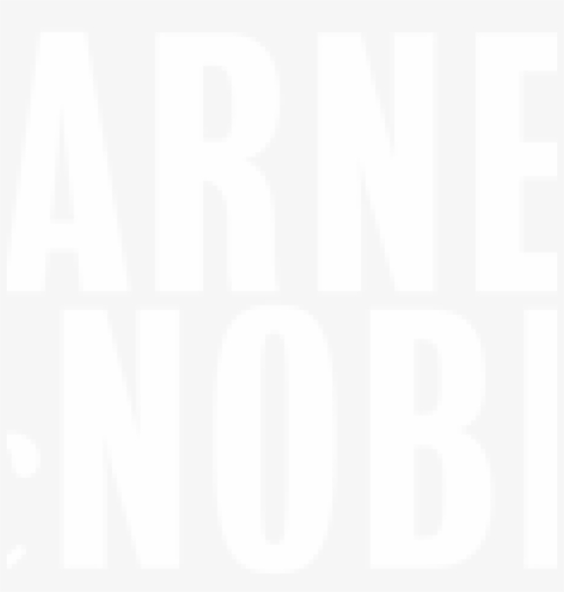 Barnes And Nobles Logo Transparent, transparent png #2642993