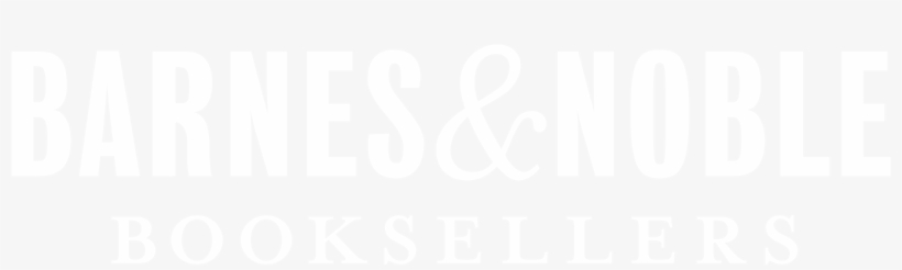 Barnes & Noble 01 Logo Black And White - Samsung Logo White Png, transparent png #2643017