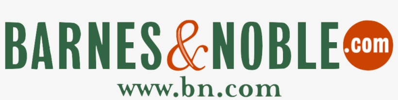 Barnes Noble Logo - Barnes And Noble Png, transparent png #2643020
