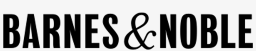 Bridge Logos - Barnes And Noble Logo Black, transparent png #2643038