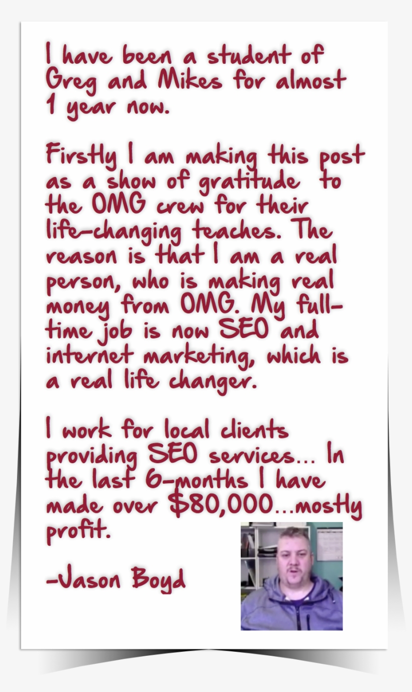 Tai Lopez New Invitation For August - Poster, transparent png #2643100