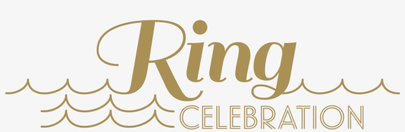 The Texas State Alumni Association Is Proud To Sponsor - Ring Ceremony Text Png, transparent png #2643230