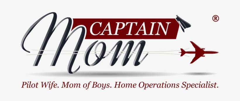 Captain Mom - Mother, transparent png #2643251
