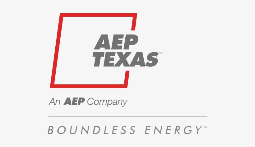 636252132422249209 Aep Texas Logo - Aep Texas Logo, transparent png #2643271