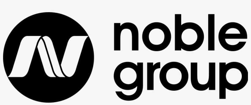 Barnes And Noble Logo Transparent For Kids - Noble Group Logo Png, transparent png #2643472