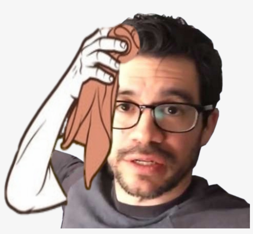 Post - Filthy Frank Cancer Meme, transparent png #2643473