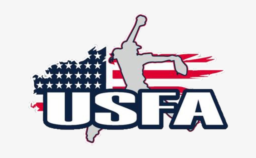 Texas State Tournament June 1 3, 2018 - Usfa Softball, transparent png #2643520