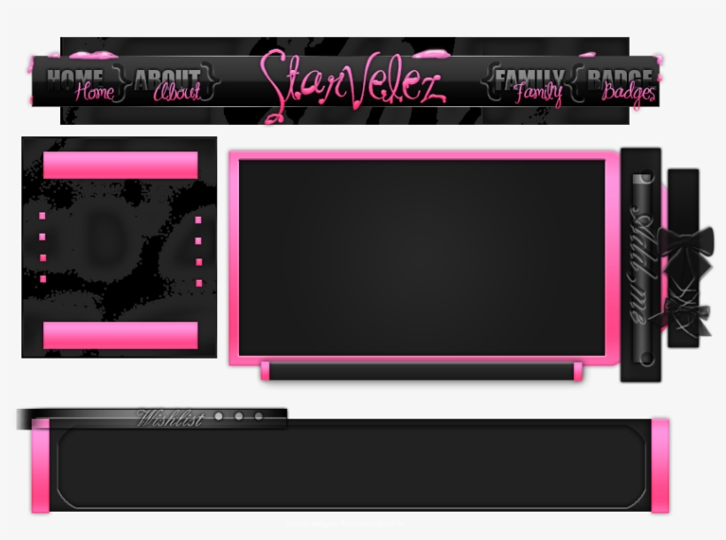 My Home Page Imvu, transparent png #2643526