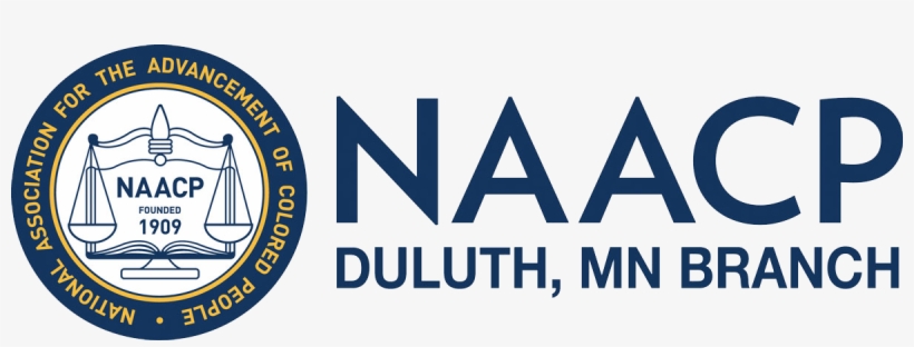 Duluth, Mn Branch Of Naacp - Cincinnati Naacp Logo, transparent png #2643661