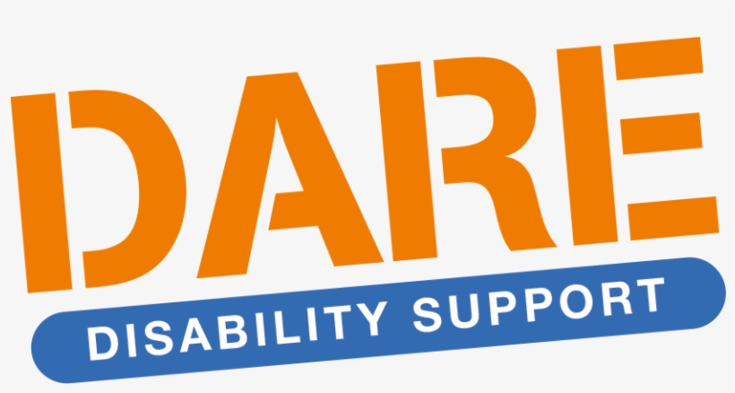 Dare Disability Support, transparent png #2643831